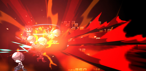 画像ギャラリー No.027のサムネイル画像 / 「ドルフロ」鉄血を捕まえる“協定統合”を紹介! ワルい鉄血の子たちをバチンってしてグリフィンのお友だちにしよう