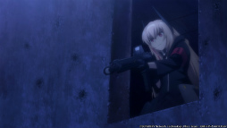 ���������꡼ No.005�Υ���ͥ������ / ���˥�֥ɥ�ե�����3��PV��Ϥ��ᡤ����ե���ٱ羮���404������ͥ������⤬�������Ѹ콸�����