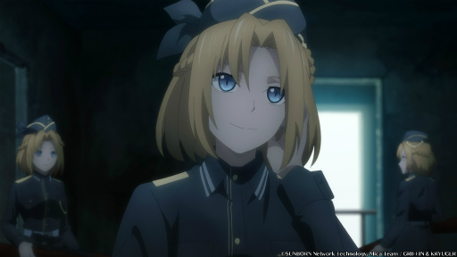 ���������꡼ No.008�Υ���ͥ������ / ���˥�֥ɥ�ե�����3��PV��Ϥ��ᡤ����ե���ٱ羮���404������ͥ������⤬�������Ѹ콸�����