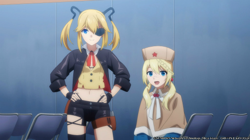 ���������꡼ No.009�Υ���ͥ������ / ���˥�֥ɥ�ե�����3��PV��Ϥ��ᡤ����ե���ٱ羮���404������ͥ������⤬�������Ѹ콸�����