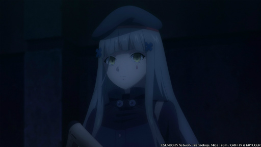 ���������꡼ No.011�Υ���ͥ������ / ���˥�֥ɥ�ե�����3��PV��Ϥ��ᡤ����ե���ٱ羮���404������ͥ������⤬�������Ѹ콸�����