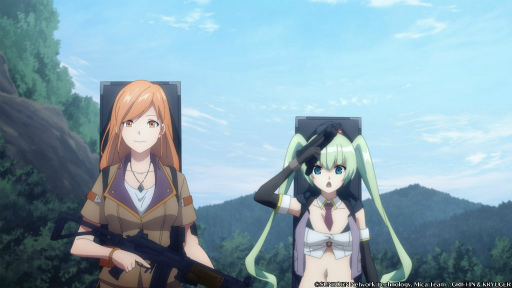 ���������꡼ No.013�Υ���ͥ������ / ���˥�֥ɥ�ե�����3��PV��Ϥ��ᡤ����ե���ٱ羮���404������ͥ������⤬�������Ѹ콸�����