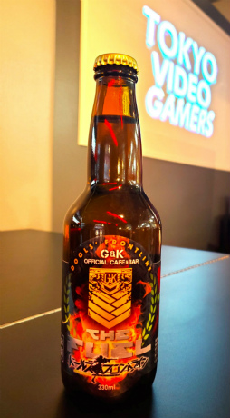 ���������꡼ No.002�Υ���ͥ������ / �֥ɥ�ե��סߡ�TOKYO VIDEO GAMERS�ץ���եȥӡ��뤬�󶡷���