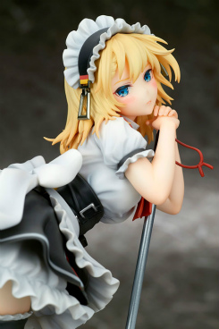 ���������꡼ No.011�Υ���ͥ������ / �֥ɥ�ե��ס��ᥤ�������臘��ѿͷ���Gr G36�ɤ��ե����奢���꡼����1�ƤȤ����о�