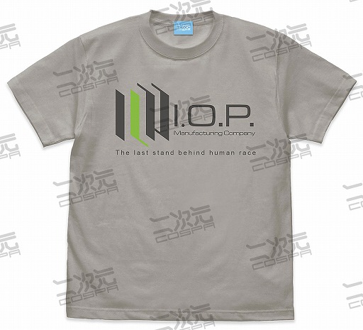 画像ギャラリー No.005のサムネイル画像 / 「ドルフロ」のTシャツやマグカップがコスパより5月下旬に登場