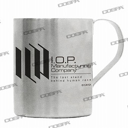 画像ギャラリー No.006のサムネイル画像 / 「ドルフロ」のTシャツやマグカップがコスパより5月下旬に登場