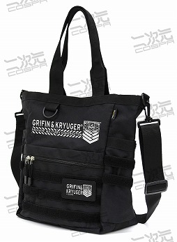 画像ギャラリー No.008のサムネイル画像 / 「ドルフロ」のTシャツやマグカップがコスパより5月下旬に登場