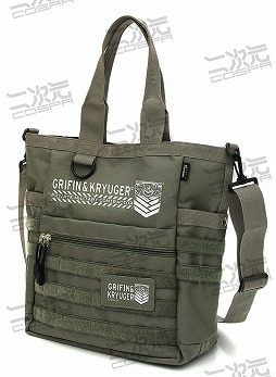 画像ギャラリー No.009のサムネイル画像 / 「ドルフロ」のTシャツやマグカップがコスパより5月下旬に登場