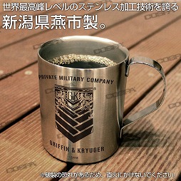 画像ギャラリー No.012のサムネイル画像 / 「ドルフロ」のTシャツやマグカップがコスパより5月下旬に登場