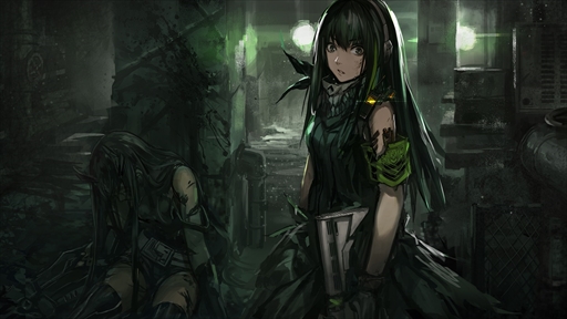 画像ギャラリー No.006のサムネイル画像 / 「ドルフロ」にパイロットスーツをモチーフにした新スキンが4月23日に登場。★3 SMG“43M”を獲得できるログインイベントも発表に