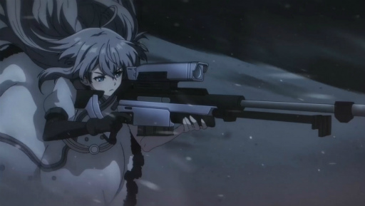 画像ギャラリー No.014のサムネイル画像 / 「少女前戦(ドルフロ)」6周年特番まとめ。パン屋作戦の新発表キャラ,ドルフロ2の“休憩室”など最新ゲーム映像を一挙公開