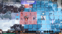 画像ギャラリー No.015のサムネイル画像 / 「少女前戦(ドルフロ)」6周年特番まとめ。パン屋作戦の新発表キャラ,ドルフロ2の“休憩室”など最新ゲーム映像を一挙公開