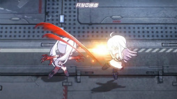 画像ギャラリー No.016のサムネイル画像 / 「少女前戦(ドルフロ)」6周年特番まとめ。パン屋作戦の新発表キャラ,ドルフロ2の“休憩室”など最新ゲーム映像を一挙公開