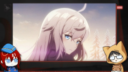 画像ギャラリー No.019のサムネイル画像 / 「少女前戦(ドルフロ)」6周年特番まとめ。パン屋作戦の新発表キャラ,ドルフロ2の“休憩室”など最新ゲーム映像を一挙公開