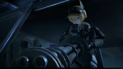 画像ギャラリー No.024のサムネイル画像 / 「少女前戦(ドルフロ)」6周年特番まとめ。パン屋作戦の新発表キャラ,ドルフロ2の“休憩室”など最新ゲーム映像を一挙公開