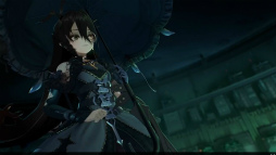 画像ギャラリー No.025のサムネイル画像 / 「少女前戦(ドルフロ)」6周年特番まとめ。パン屋作戦の新発表キャラ,ドルフロ2の“休憩室”など最新ゲーム映像を一挙公開