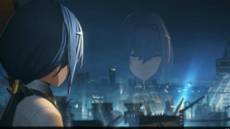 画像ギャラリー No.028のサムネイル画像 / 「少女前戦(ドルフロ)」6周年特番まとめ。パン屋作戦の新発表キャラ,ドルフロ2の“休憩室”など最新ゲーム映像を一挙公開