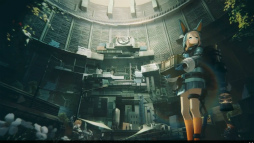 画像ギャラリー No.029のサムネイル画像 / 「少女前戦(ドルフロ)」6周年特番まとめ。パン屋作戦の新発表キャラ,ドルフロ2の“休憩室”など最新ゲーム映像を一挙公開