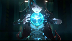 画像ギャラリー No.033のサムネイル画像 / 「少女前戦(ドルフロ)」6周年特番まとめ。パン屋作戦の新発表キャラ,ドルフロ2の“休憩室”など最新ゲーム映像を一挙公開