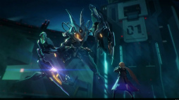 画像ギャラリー No.034のサムネイル画像 / 「少女前戦(ドルフロ)」6周年特番まとめ。パン屋作戦の新発表キャラ,ドルフロ2の“休憩室”など最新ゲーム映像を一挙公開