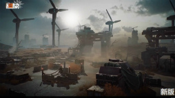 画像ギャラリー No.037のサムネイル画像 / 「少女前戦(ドルフロ)」6周年特番まとめ。パン屋作戦の新発表キャラ,ドルフロ2の“休憩室”など最新ゲーム映像を一挙公開