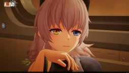 画像ギャラリー No.041のサムネイル画像 / 「少女前戦(ドルフロ)」6周年特番まとめ。パン屋作戦の新発表キャラ,ドルフロ2の“休憩室”など最新ゲーム映像を一挙公開