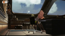 画像ギャラリー No.042のサムネイル画像 / 「少女前戦(ドルフロ)」6周年特番まとめ。パン屋作戦の新発表キャラ,ドルフロ2の“休憩室”など最新ゲーム映像を一挙公開