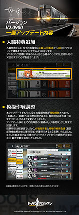 ���������꡼ No.004�Υ���ͥ������ / �֥ɥ�ե��ס�6��24���Υ��åץǡ��Ȥǻش���ɾ�������ƥ�������޴դʤɵ�ǽ�ɲä�»ܡ�CZ100���������ѿͷ���CV������