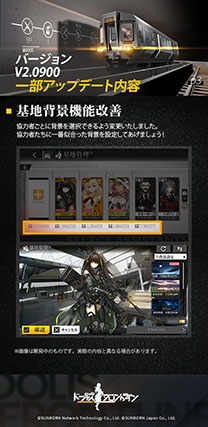 ���������꡼ No.005�Υ���ͥ������ / �֥ɥ�ե��ס�6��24���Υ��åץǡ��Ȥǻش���ɾ�������ƥ�������޴դʤɵ�ǽ�ɲä�»ܡ�CZ100���������ѿͷ���CV������