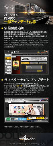 ���������꡼ No.006�Υ���ͥ������ / �֥ɥ�ե��ס�6��24���Υ��åץǡ��Ȥǻش���ɾ�������ƥ�������޴դʤɵ�ǽ�ɲä�»ܡ�CZ100���������ѿͷ���CV������