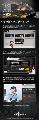 ���������꡼ No.007�Υ���ͥ������ / �֥ɥ�ե��ס�6��24���Υ��åץǡ��Ȥǻش���ɾ�������ƥ�������޴դʤɵ�ǽ�ɲä�»ܡ�CZ100���������ѿͷ���CV������