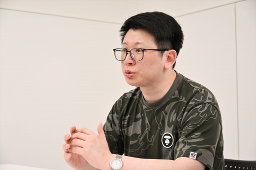 ꡼ No.005Υͥ / Υ󥿥ӥ塼ϡ֥ɥեפϤ줫ɤʤ롩 ˤʤ³ԡ2פγȯϡ 峤ʥܡˡʹ