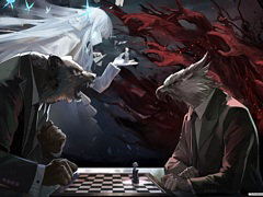 「ドルフロ」，最終章の期間限定イベント「零点潮汐」を開催。前線協定に「Mk.18」の限定スキンが登場