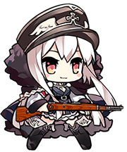 ドールズフロントライン 旧名 少女前線 Iphone 4gamer