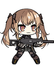 ドールズフロントライン 旧名 少女前線 Iphone 4gamer