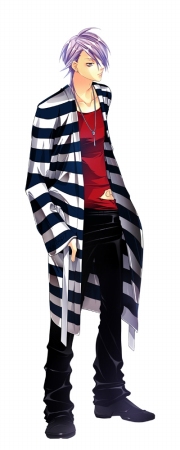 画像ギャラリー No.013のサムネイル画像 / ボーイズラブアドベンチャー「ラッキードッグ1」がPS Vita向けで2018年3月8日に発売