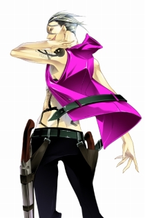 画像ギャラリー No.015のサムネイル画像 / ボーイズラブアドベンチャー「ラッキードッグ1」がPS Vita向けで2018年3月8日に発売