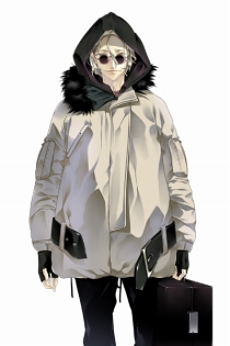 画像ギャラリー No.017のサムネイル画像 / ボーイズラブアドベンチャー「ラッキードッグ1」がPS Vita向けで2018年3月8日に発売