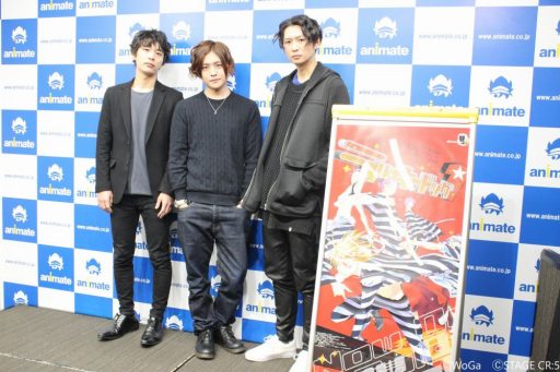 ꡼ No.015Υͥ / THE STAGE åɥå1סȯɽΥݡȤ