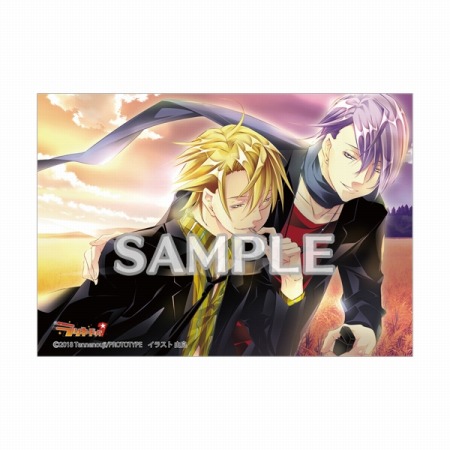 ラッキードッグ1」,ショップ別オリジナル特典の情報が公開。限定