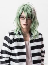 画像ギャラリー No.003のサムネイル画像 / 舞台「THE STAGE ラッキードッグ1」のキャラビジュアルが公開。チケットの一般販売も開始