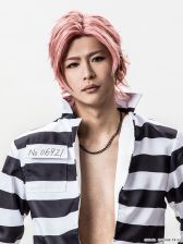 画像ギャラリー No.004のサムネイル画像 / 舞台「THE STAGE ラッキードッグ1」のキャラビジュアルが公開。チケットの一般販売も開始