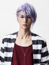 画像ギャラリー No.005のサムネイル画像 / 舞台「THE STAGE ラッキードッグ1」のキャラビジュアルが公開。チケットの一般販売も開始