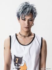 画像ギャラリー No.006のサムネイル画像 / 舞台「THE STAGE ラッキードッグ1」のキャラビジュアルが公開。チケットの一般販売も開始