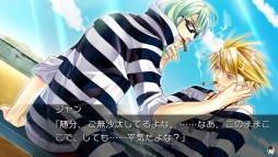 画像ギャラリー No.003のサムネイル画像 / 「ラッキードッグ1」,オープニングムービー&最新SSが公開