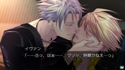 画像ギャラリー No.011のサムネイル画像 / 「ラッキードッグ1」,オープニングムービー&最新SSが公開