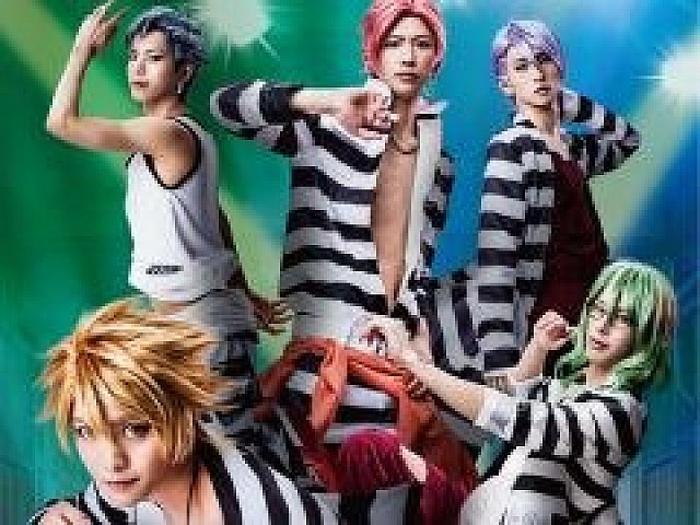 舞台「THE STAGE ラッキードッグ1 first luck」の再演が6月30日から