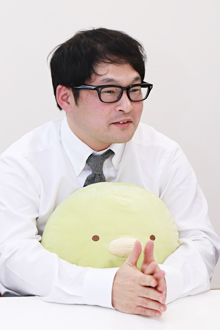 画像ギャラリー No.002のサムネイル画像 / リラックマ,たれぱんだ,すみっコぐらしにアフロ犬。懐かしのサンエックスキャラも登場するスマホ向けパズル「すみすみ」インタビュー