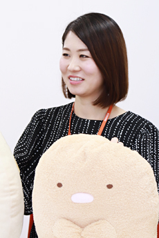 画像ギャラリー No.013のサムネイル画像 / リラックマ,たれぱんだ,すみっコぐらしにアフロ犬。懐かしのサンエックスキャラも登場するスマホ向けパズル「すみすみ」インタビュー