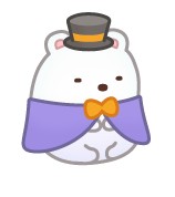 画像ギャラリー No.003のサムネイル画像 / 「すみすみ」,限定すみすみが入手できるハロウィンイベントを開催